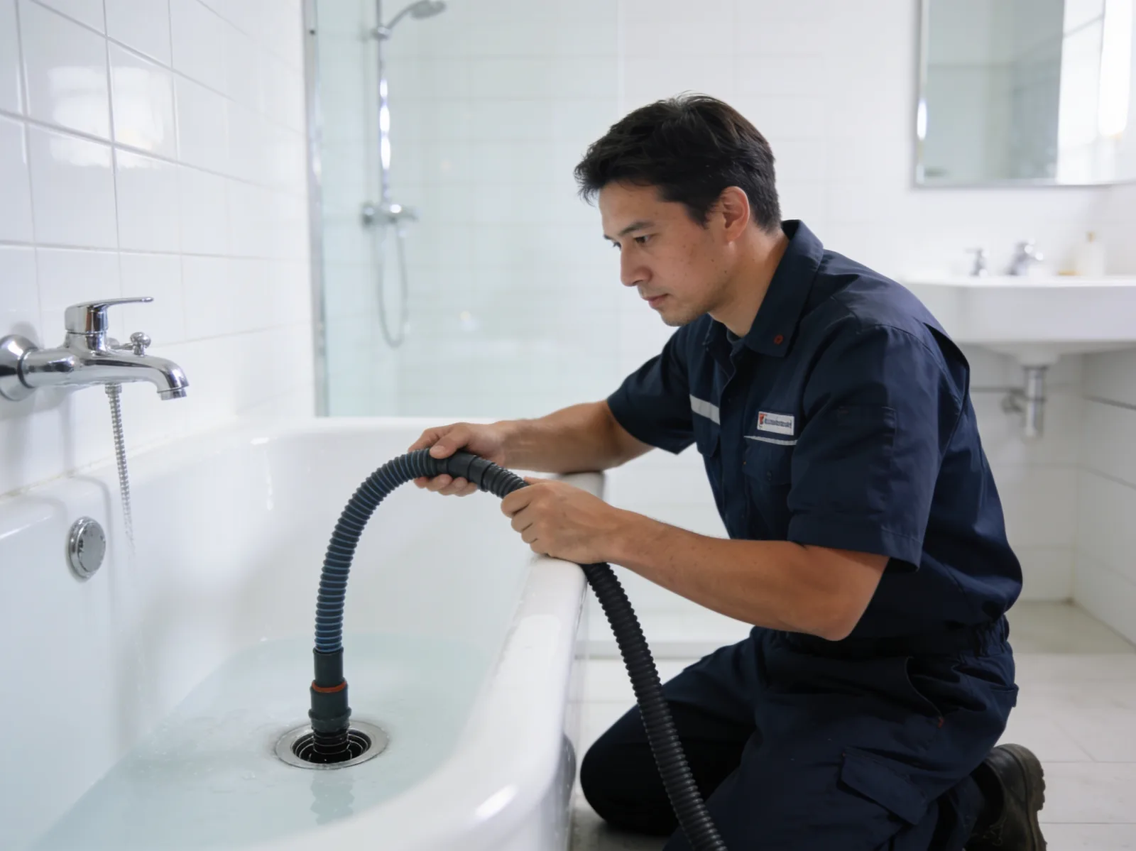 Emergency Plumber Miami, TX FAQs